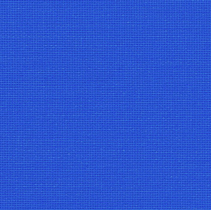 Sininen kangasmalli Screen rullaverhoihin
