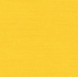 Keltainen värivaihtoehto screen rullaverhoihin