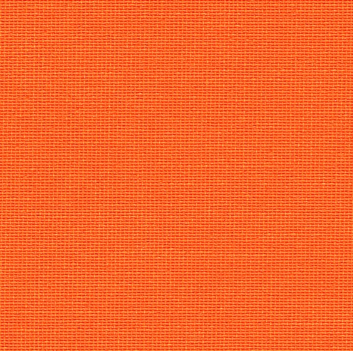 Oranssi malli kangas vaihtoehto
